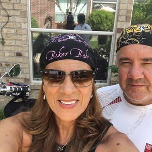 Meet your Posher, Maria